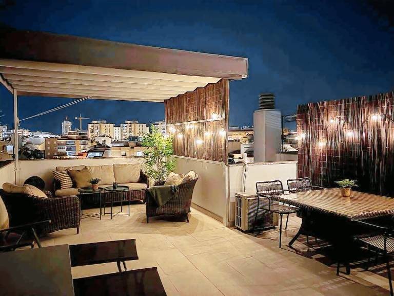 Ferienwohnung Fuengirola