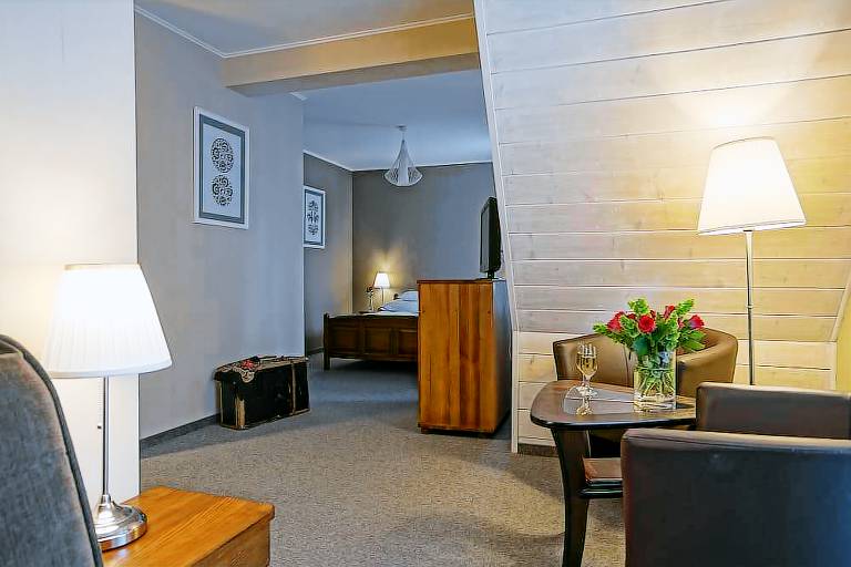 Bed & Breakfast  Zakopane