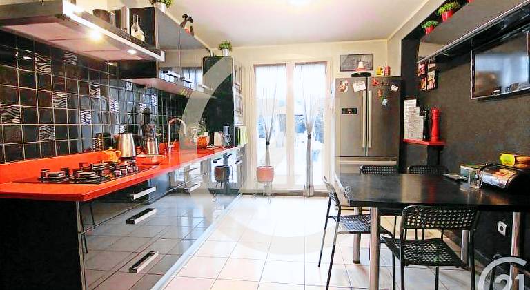 Vacation home with 3 rooms for 10 persons — photo 3
