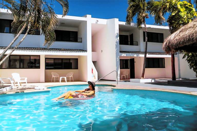 Appartement Playa del Carmen