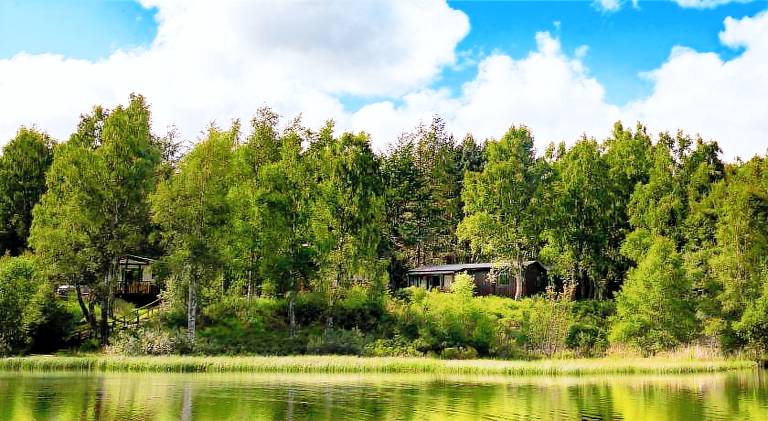 Resort Carrbridge