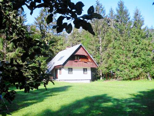 Apartma Koča pri Triglavskih jezerih
