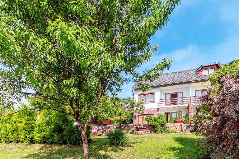 Apartman  Mindszentkálla