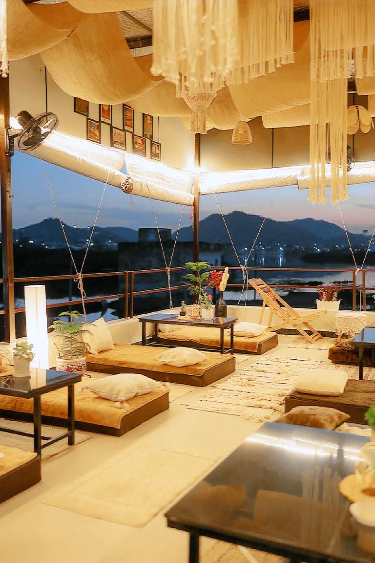 Vacation home with 1 room for 4 persons — photo 4