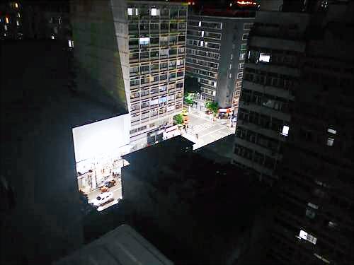 Apartment Copacabana