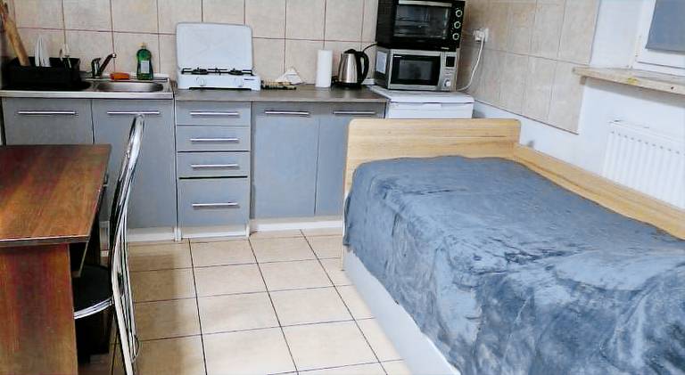 Apartament Ciechanów