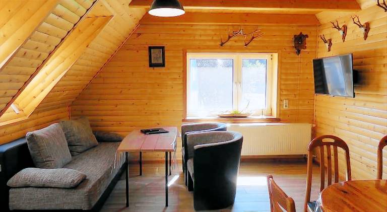 Ferienwohnung  Altenbrak
