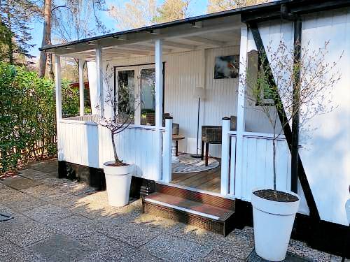 Vakantiepark  Beekbergen