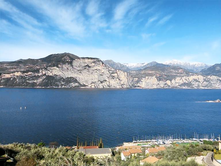Holiday apartment with 1 room for 3 persons — photo 2