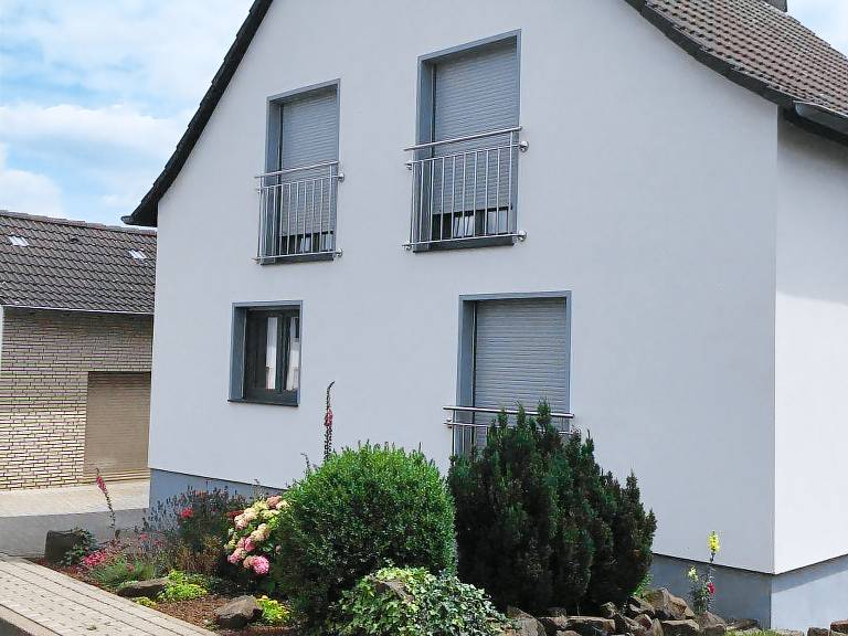 Ferienhaus  Mechernich