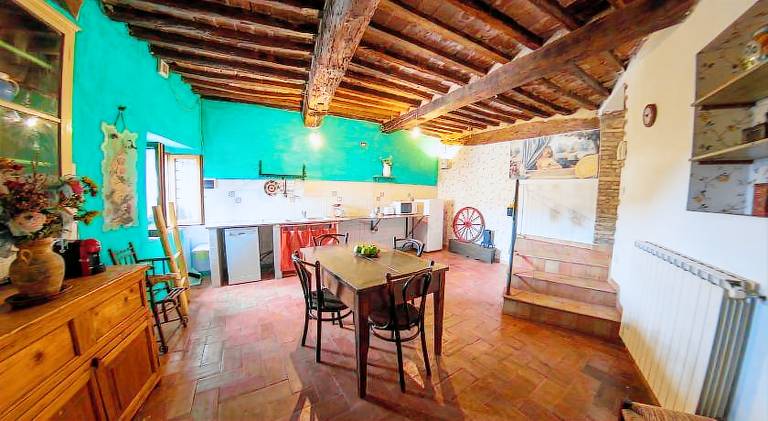 Apartment with 2 rooms for 6 persons — photo 4