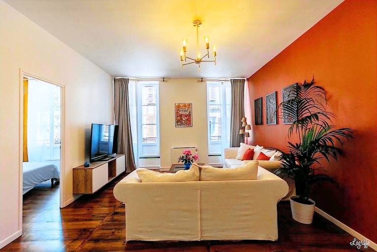 Appartement Saint-Pierre-d'Irube