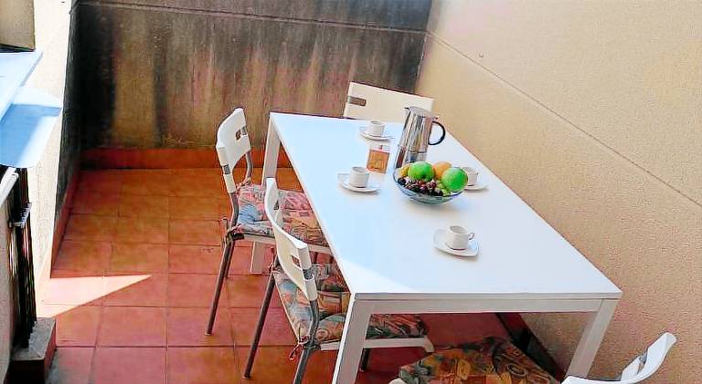 Apartamento Arteijo