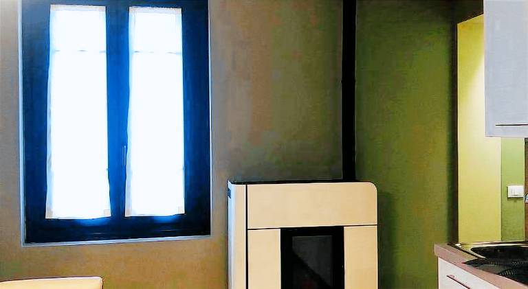 Holiday apartment with 1 room for 4 persons — photo 5
