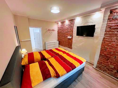 Ferienwohnung Bautzen