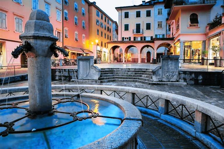 Appartement Riva del Garda