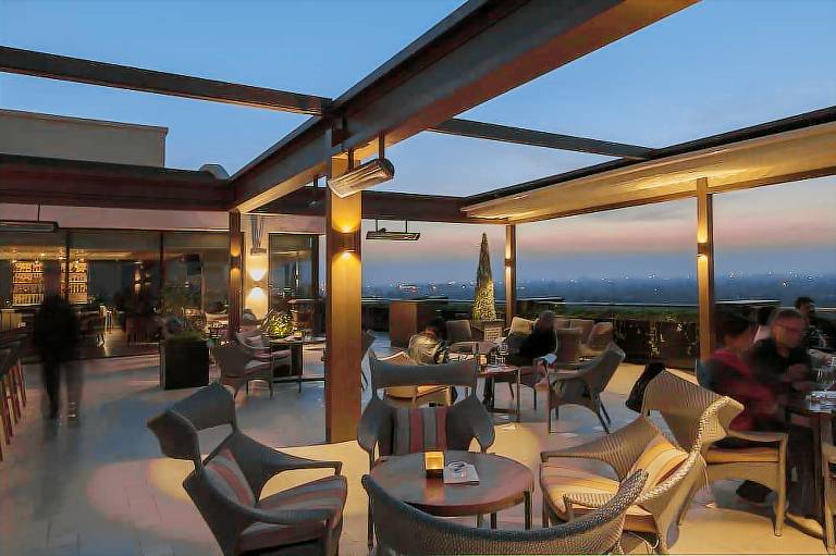 The Oberoi New Delhi