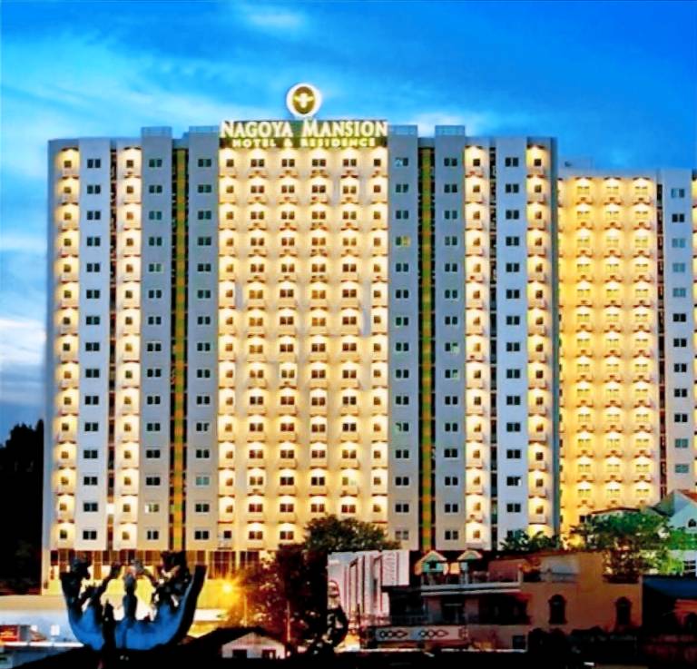 House Batam