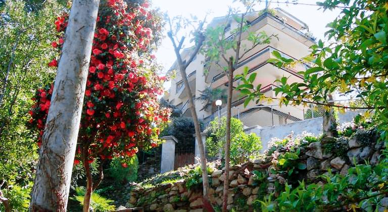 Beautiful rental apartment | Beach nearby | Pets are welcome in Stresa