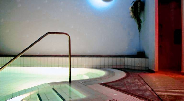 Hotel Roter Lowe — photo 4