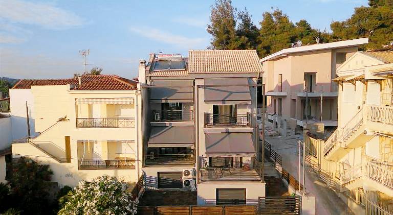 Holiday apartment | Beach nearby | Good for workation | Pets allowed — photo 4