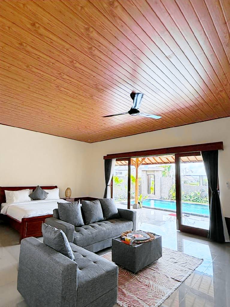 House with 1 room for 2 persons — photo 2