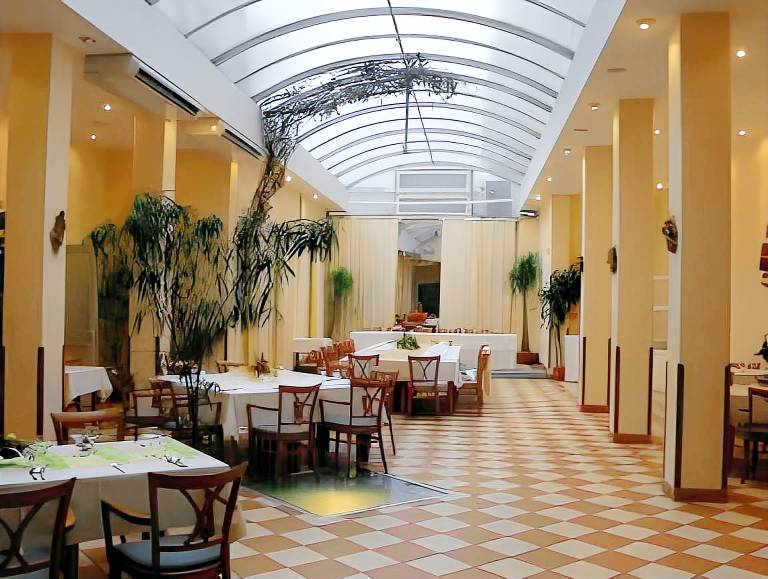 TeleDom Hotel — photo 2