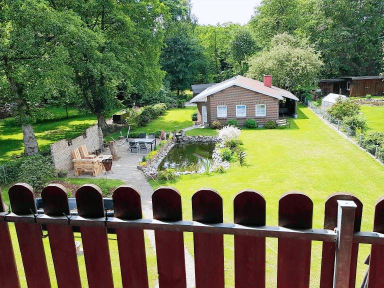 Apartment with 2 rooms for 4 persons — photo 4