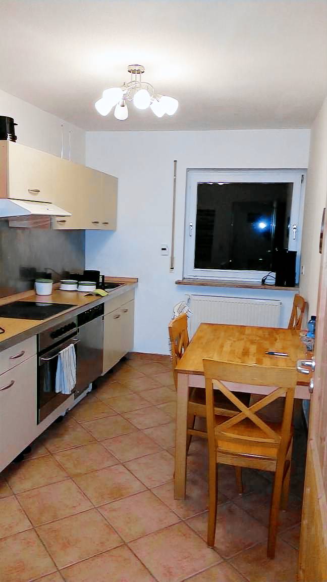 Child-friendly holiday apartment with patio, barbeque & sauna | Garden view | Dogs allowed — photo 5