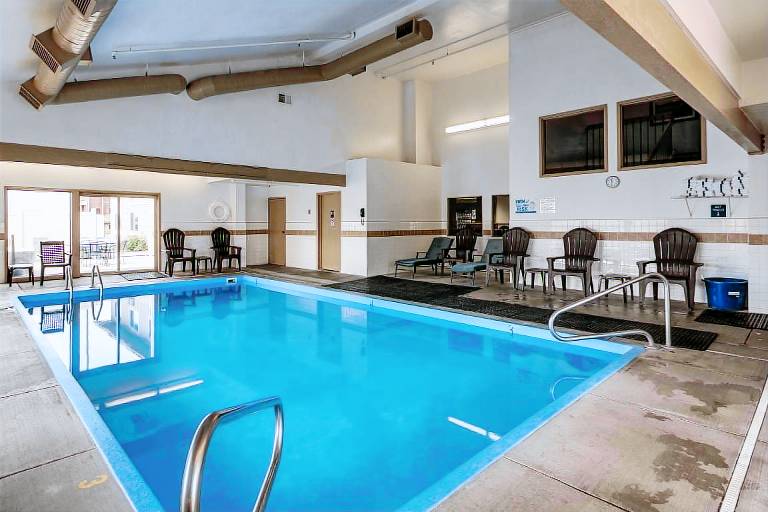 SureStay Plus by Best Western Post Falls — photo 3