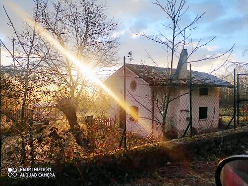 Casa Tagliacozzo