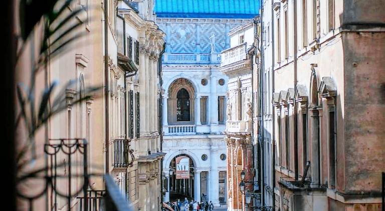 Mi&Ti Bed&Breakfast in Vicenza