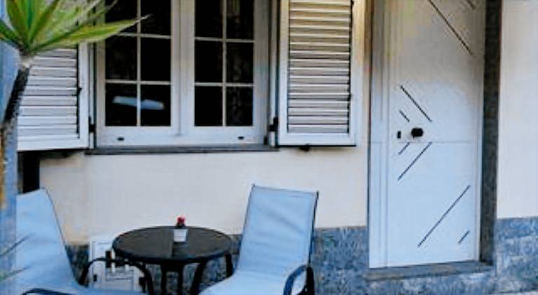 House with 2 rooms for 5 persons in Tropea