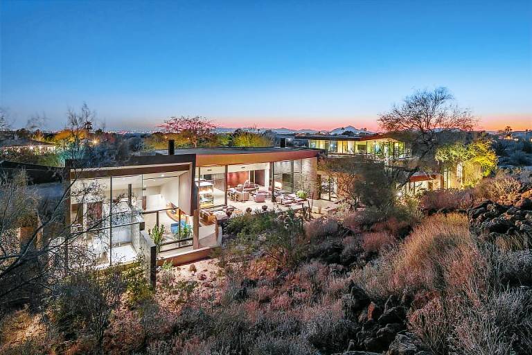 House Central Scottsdale