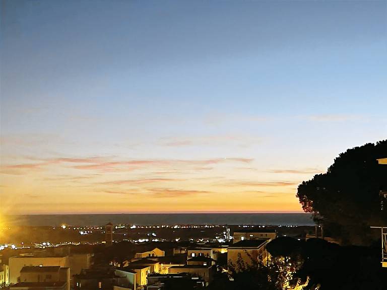 Appartamento Tarquinia