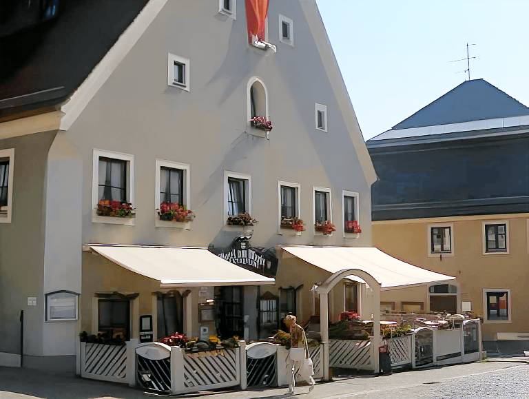 Hotel am Markt