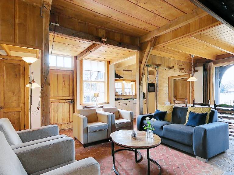 Cabin Enschede