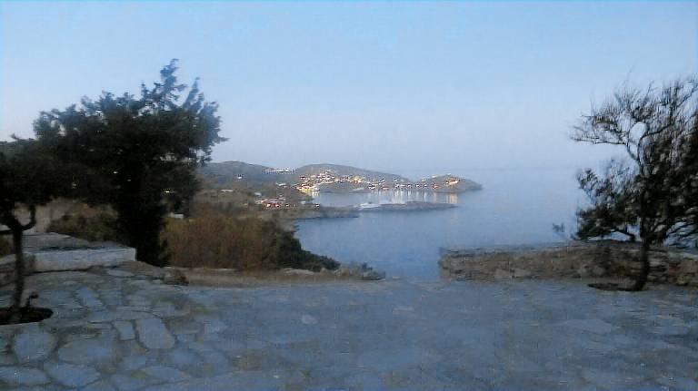 Appartement Sifnos