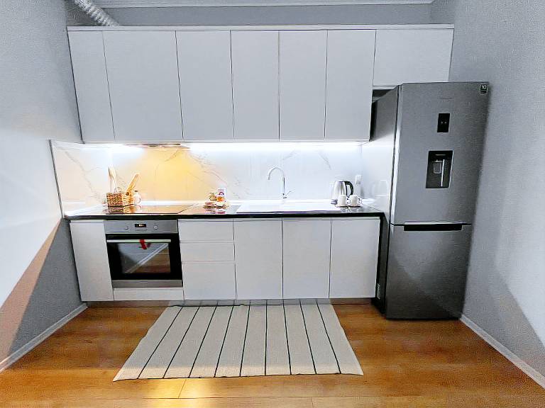 Apartment with 2 rooms for 5 persons — photo 4