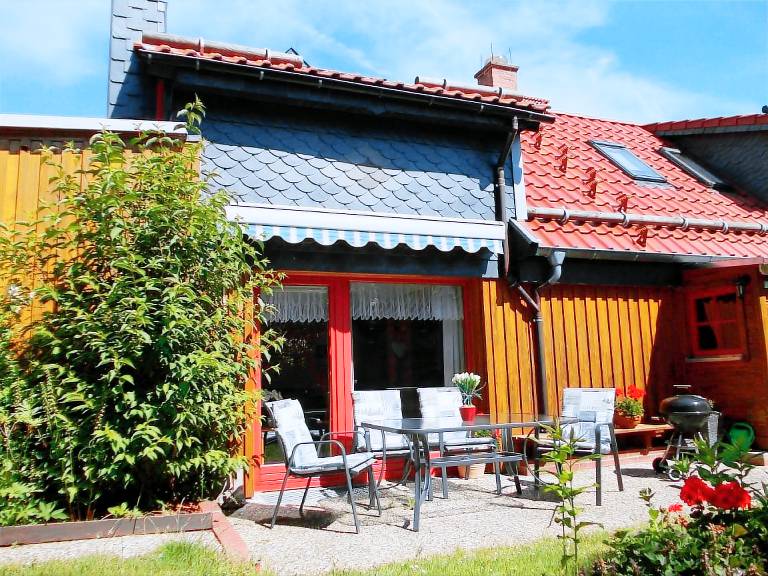 Ferienhaus Hahnenklee