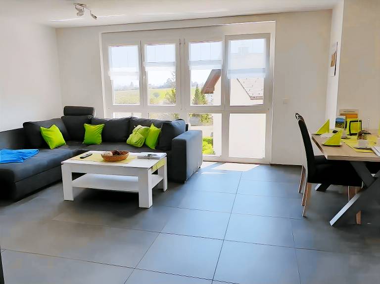 Ferienwohnung Höchenschwand
