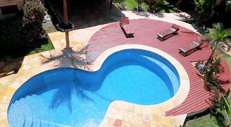 Apartamento Jijoca de Jericoacoara