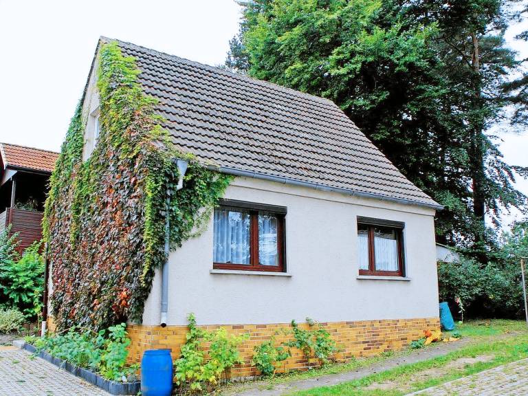 Ferienwohnung Göhren