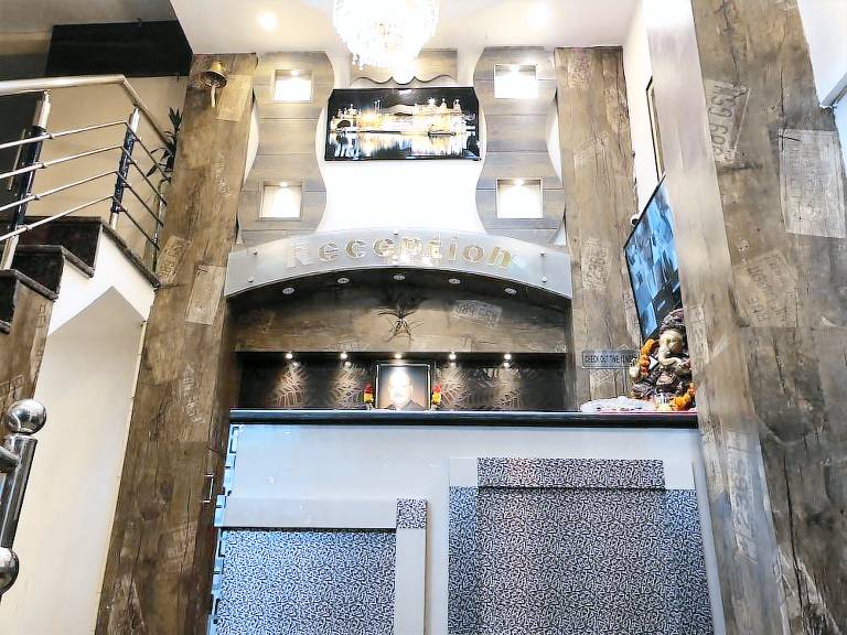Hotel Pardesi — photo 4
