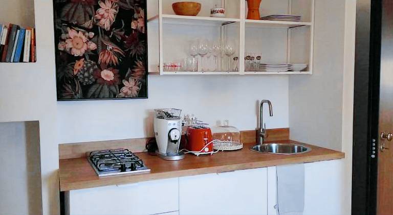 Holiday apartment with 1 room for 2 persons — photo 3