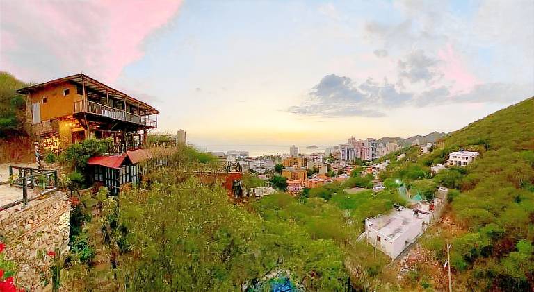 Akela Gaira Hotel — photo 4