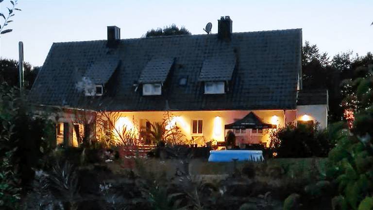 Ferienwohnung  Westerburg