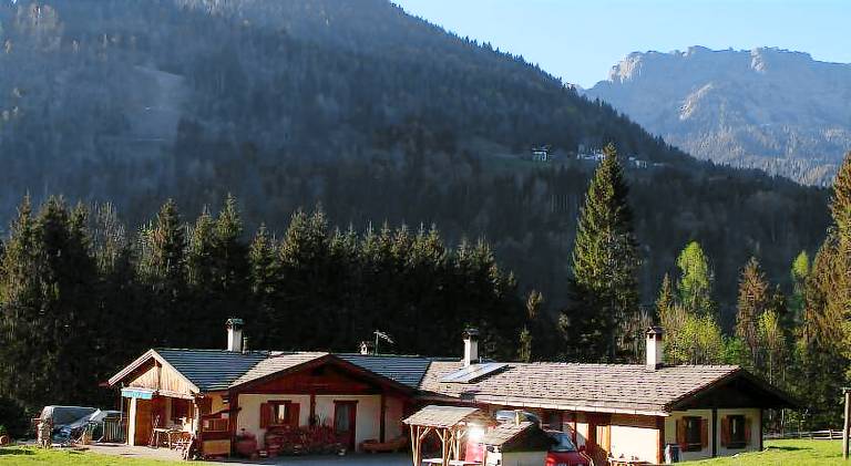 Holiday apartment with BBQ, garden & terrace | Suitable for remote work | Dogs allowed in Belluno