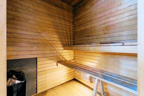 House  Haapsalu
