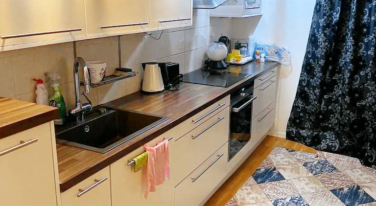 Nice rental apartment | Dogs allowed — photo 4